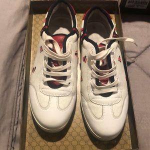 Gucci sneakers
